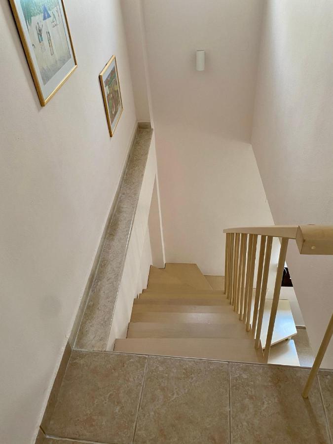 Rebekka'S House Apartman Káto Zákros Kültér fotó