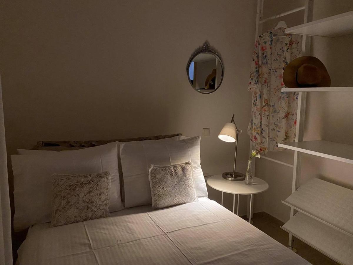 Rebekka'S House Apartman Káto Zákros Kültér fotó